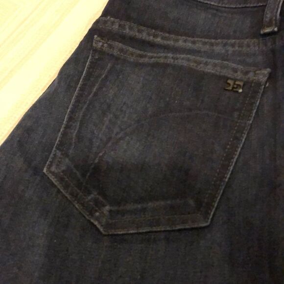 Joe’s Jeans Honey Booth Fit side Leg Jeans - Picture 5 of 6